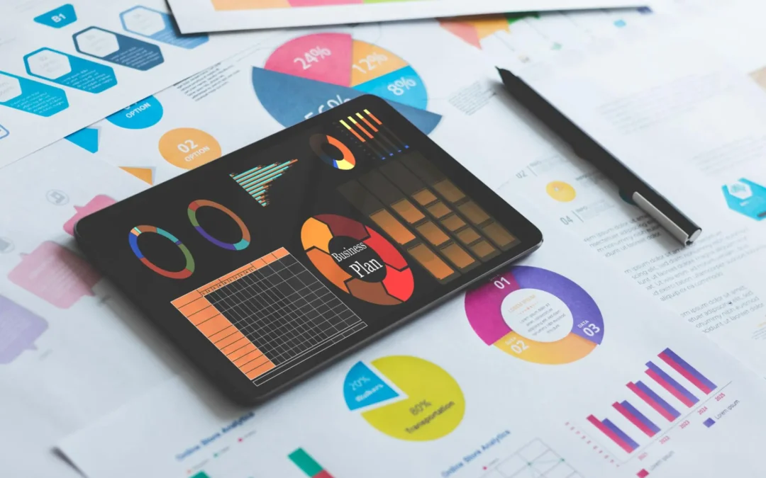 How to Create a Clear Business Growth Plan