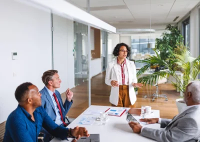 Why Most Founders Struggle With Delegation