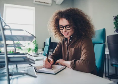 The Simple Weekly Review Every CEO Needs