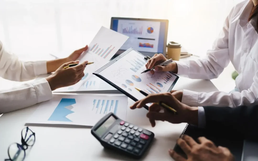 How to Improve Sales Without Feeling Pushy