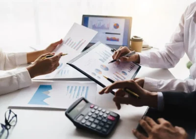 How to Improve Sales Without Feeling Pushy